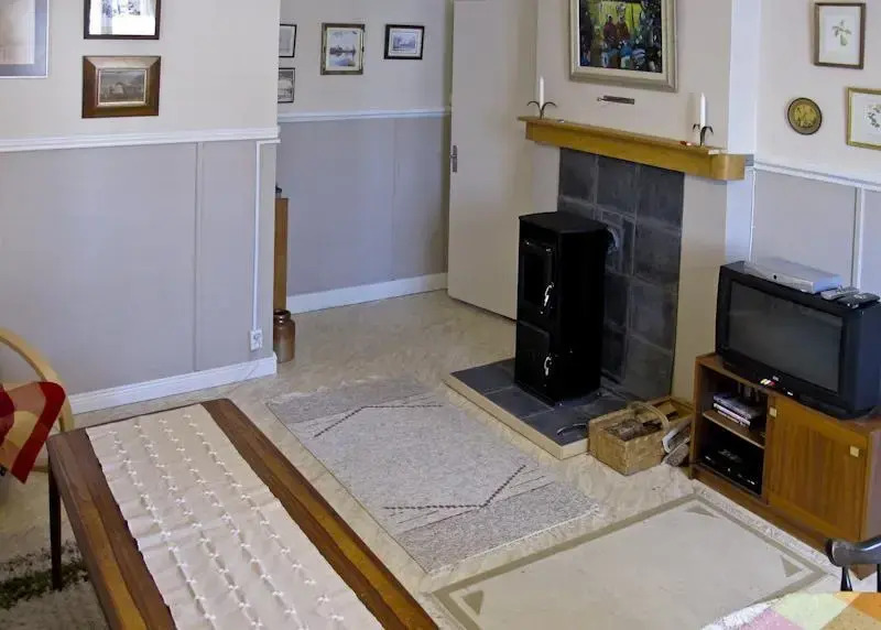 Galleri Apartment