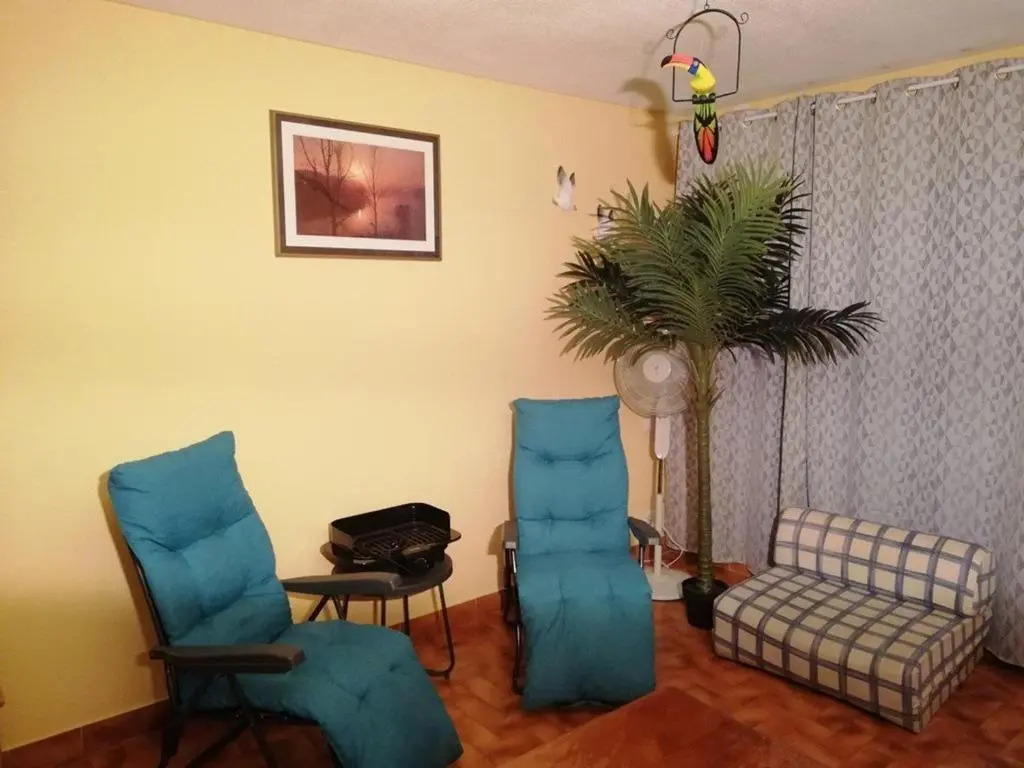 Appartement Argelès-sur-Mer, 2 pièces, 5 personnes - FR-1-388-118