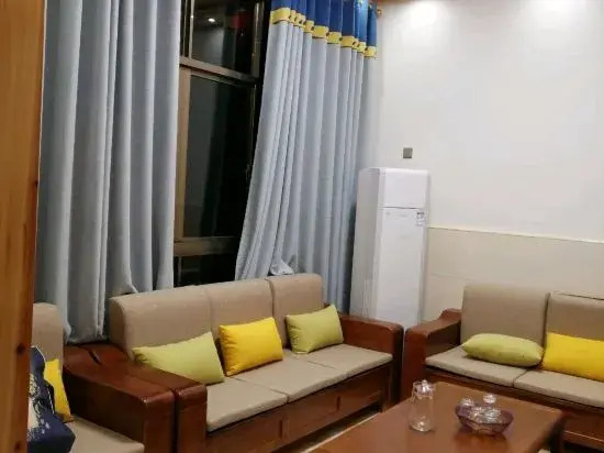 Huangzhangju Hostel