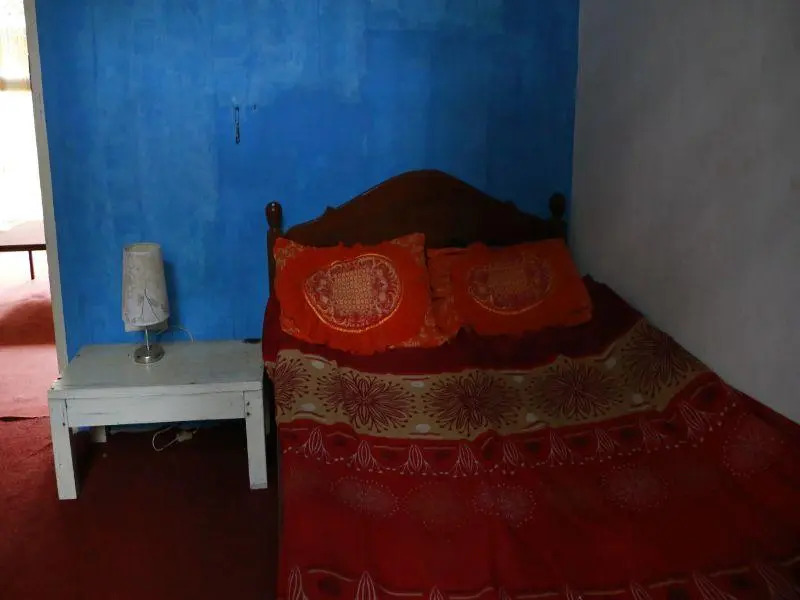 Gardu Axsa Homestay