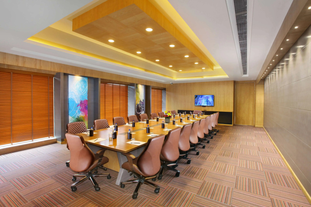 Radisson Blu Jammu