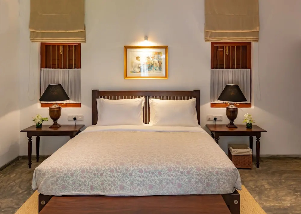 Nyne Hotels Leela Walauwwa - Bentota
