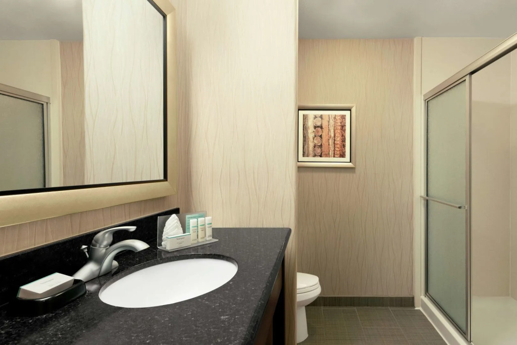 Hampton Inn and Suites Houston Pasadena