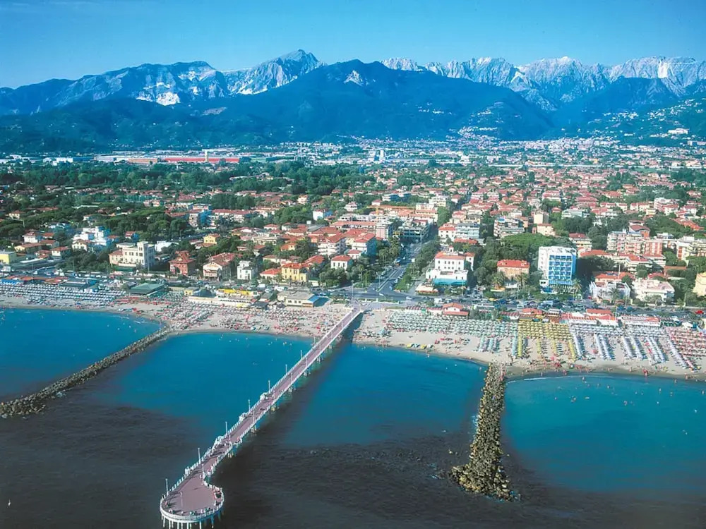 Casone Massa in Massa