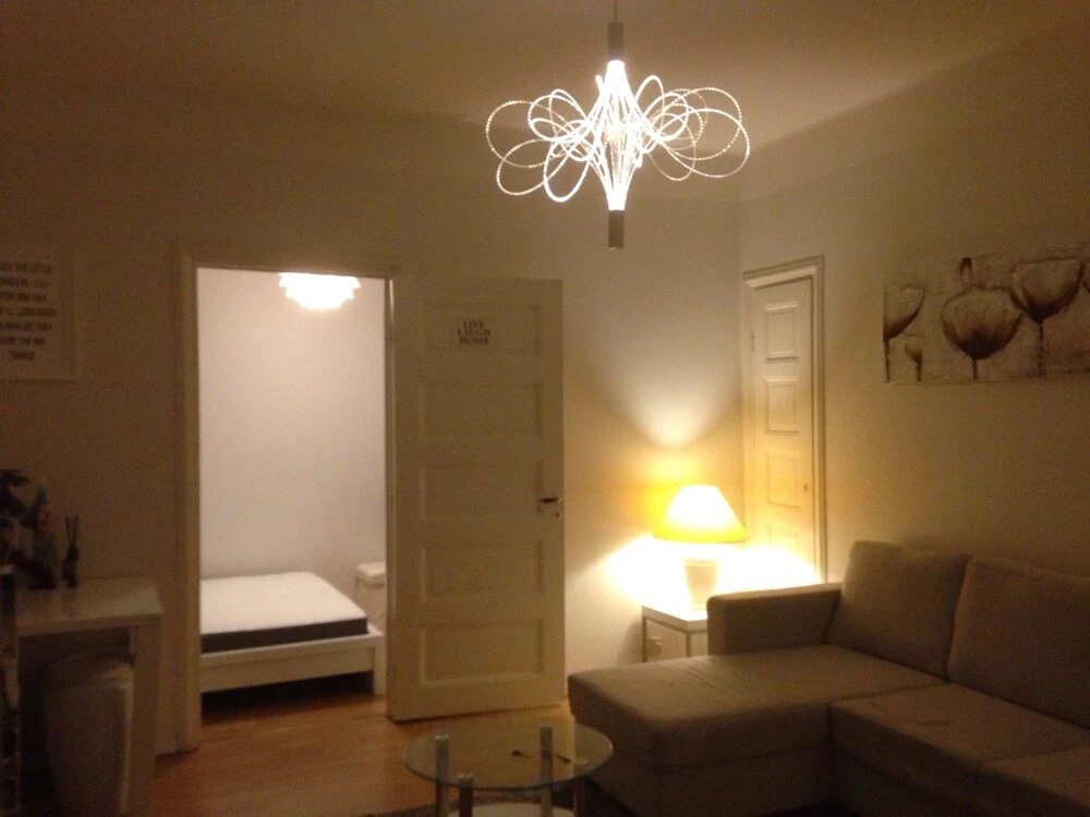 Helsinki Apartment Kamppi