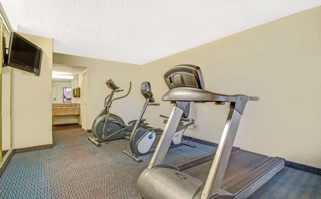 Hotel South Tampa & Suites