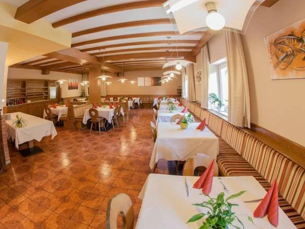 Zur Mühle Wohlfühloase