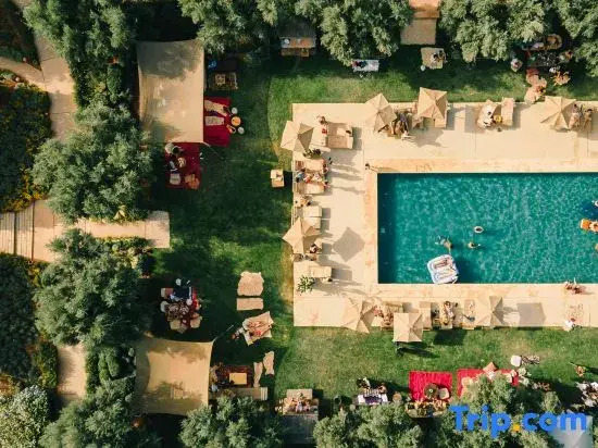 The Source Hotel Music & Spa