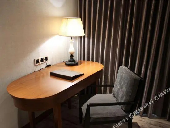 Wisconsin Spa Hotel Tianjin