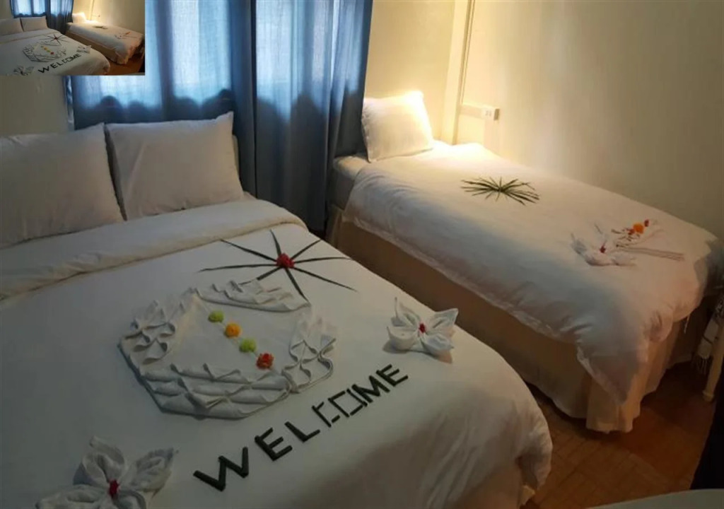 Naviengkham Hotel