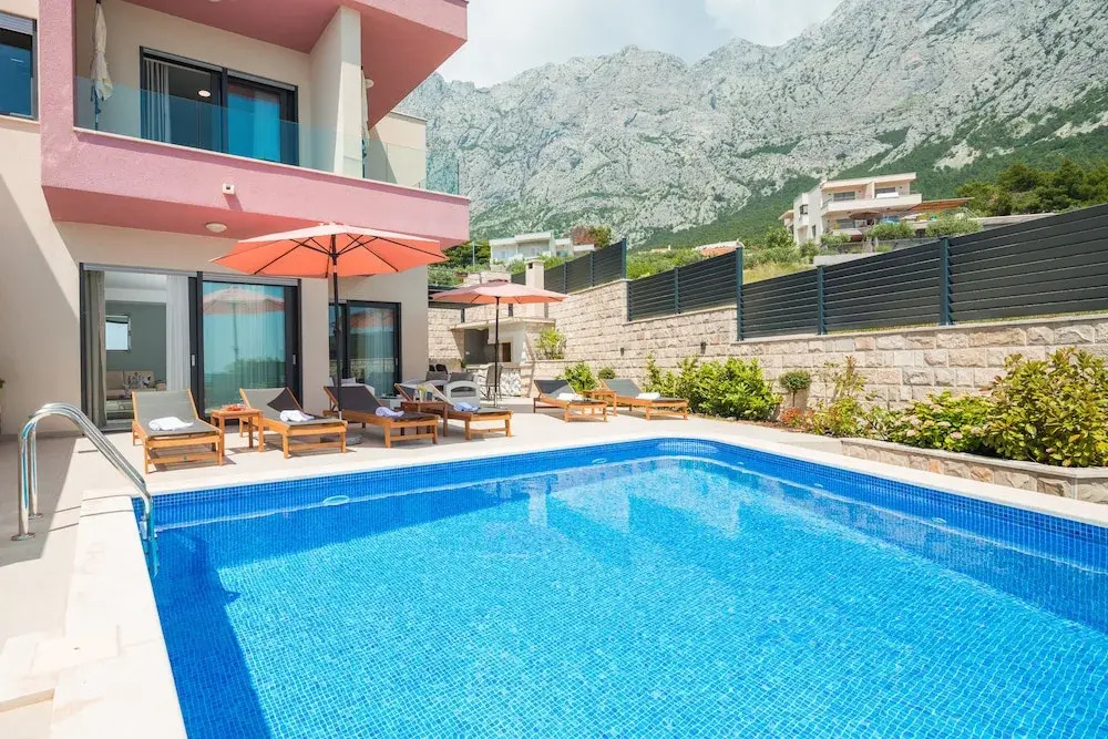 Villa Harmony