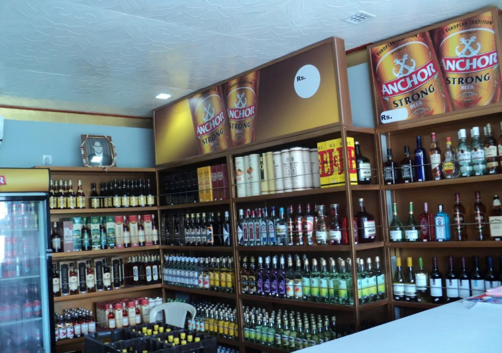 Trinco Prasanna Resort