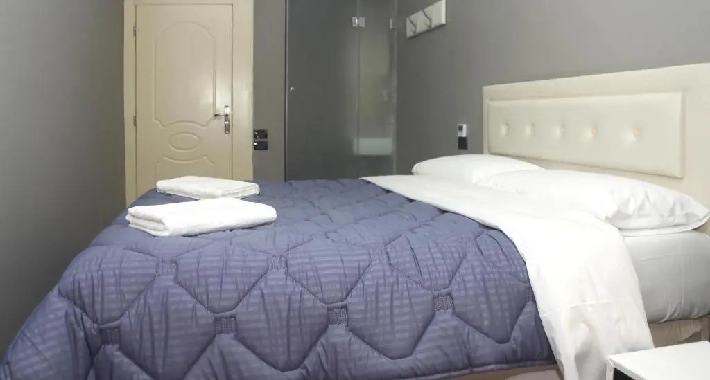 Hotel Driti