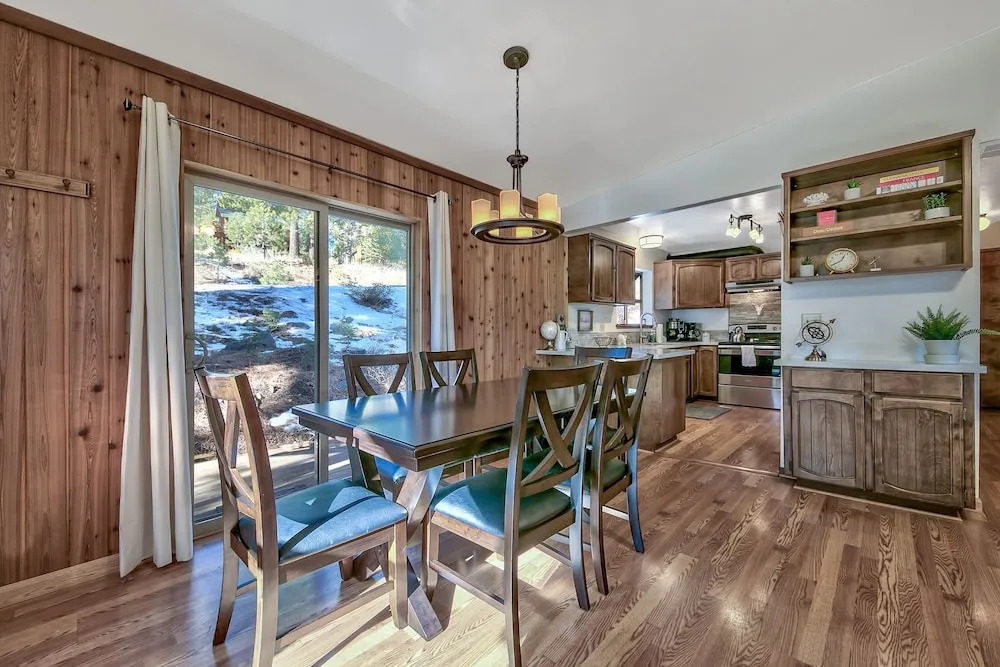 Donner Trail Home 14317 2 Bedrooms 2 Bathrooms Home