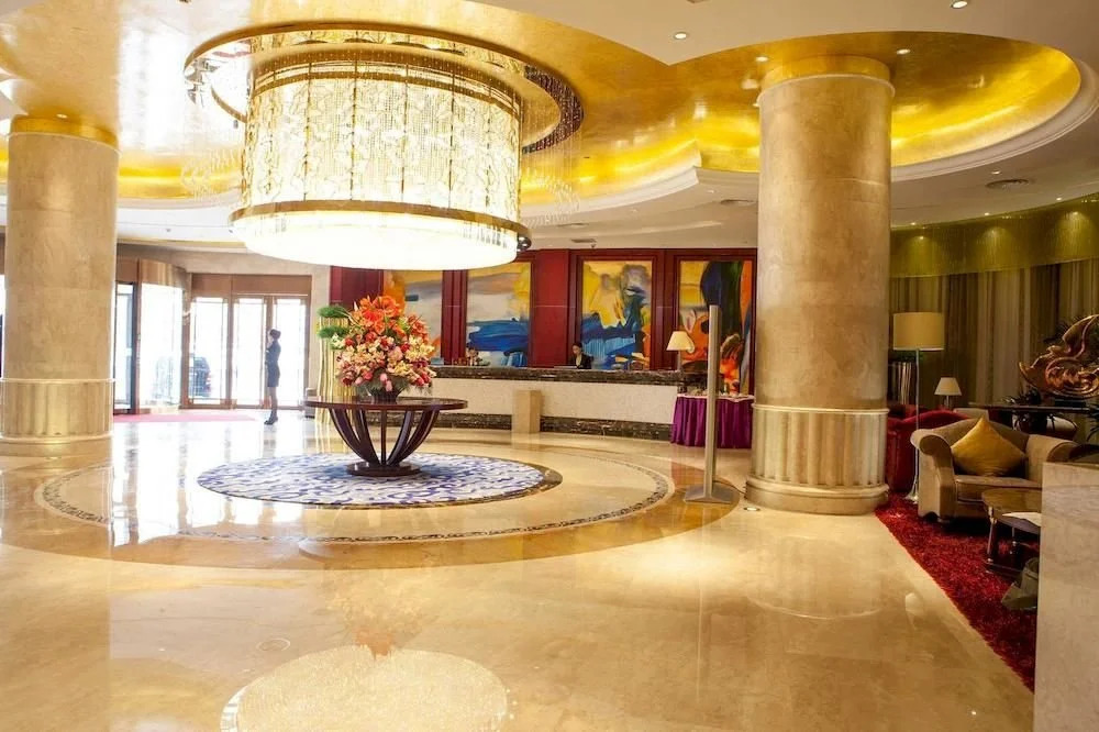 Jufeng Hotel