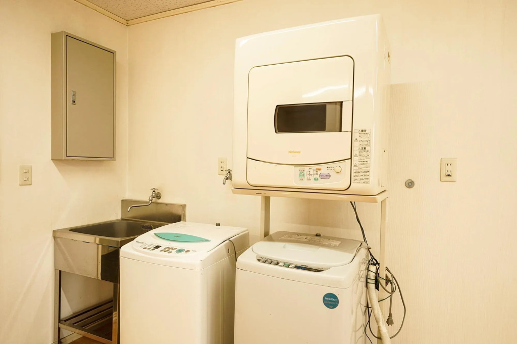 Narita SkyPark Inn Shibayama
