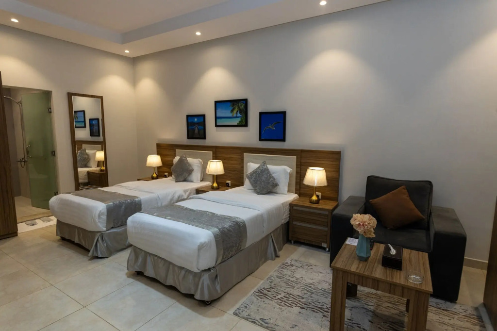 Admire Apart Hotel