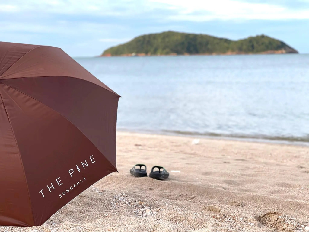 The Pine Songkhla (SHA Extra Plus)