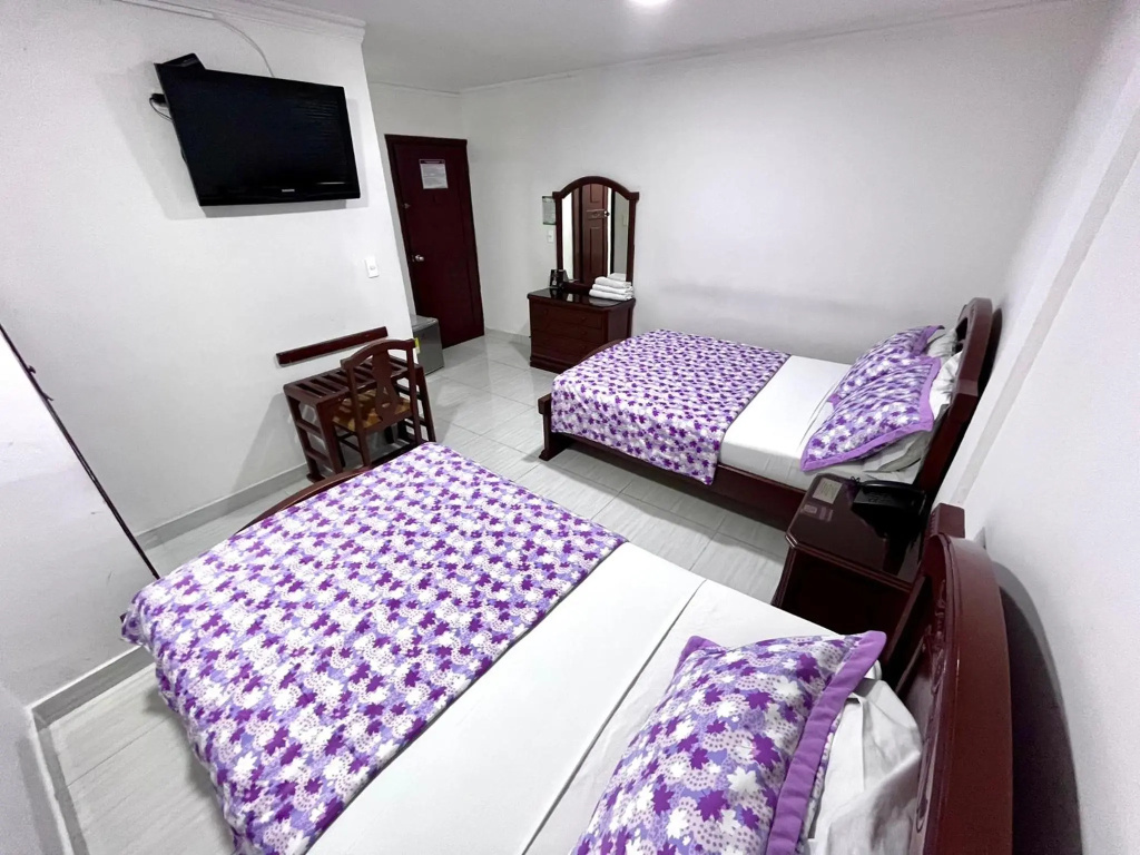 Hotel Exelsior