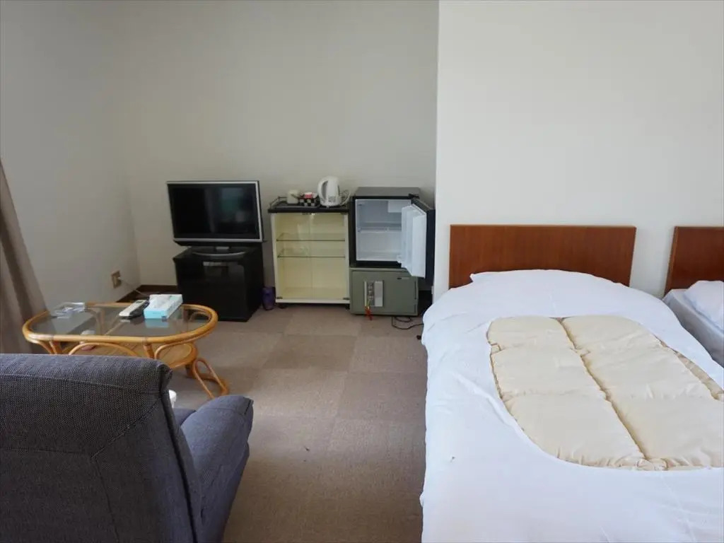 Sea Tiger Island Inn Shodoshima
