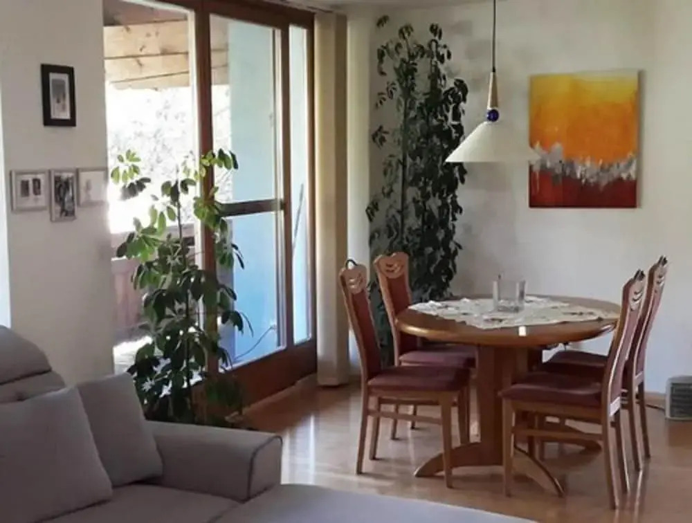 Appartement Eben im Pongau