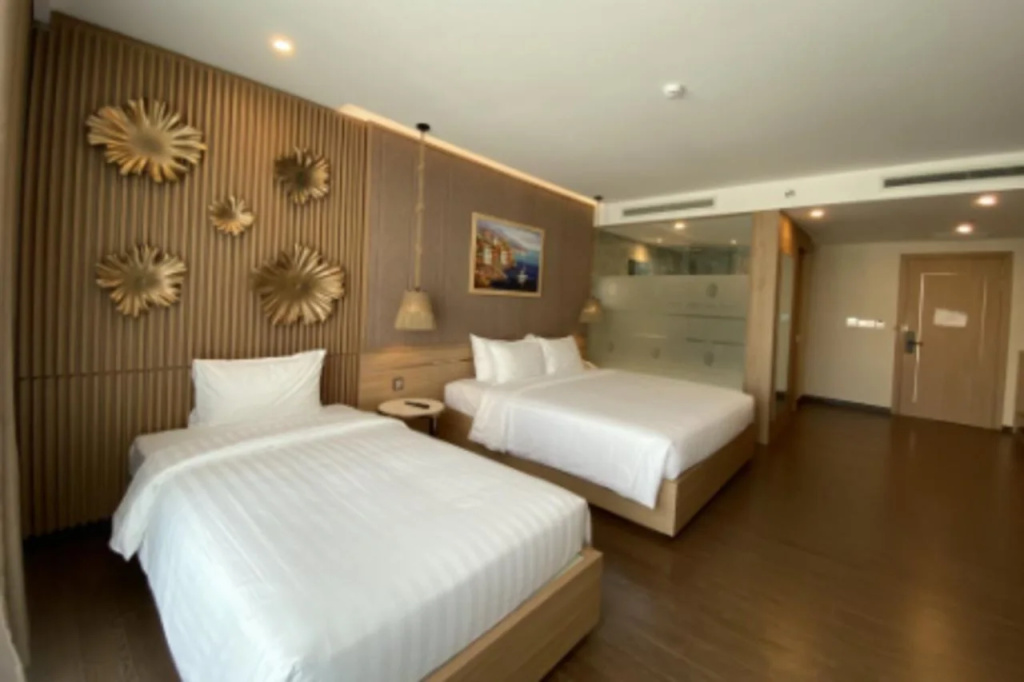 Virgo Hotel Nha Trang