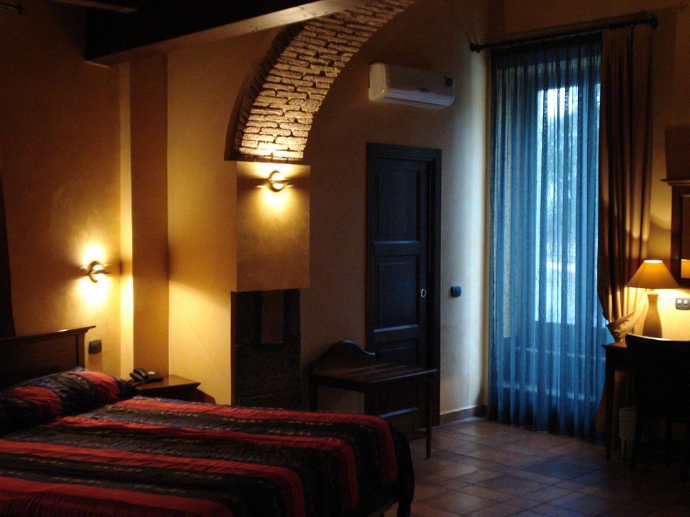 Villa Ginevra Hotel de Charme