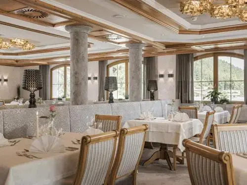 Platzlhof - Mein Hotel im Zillertal