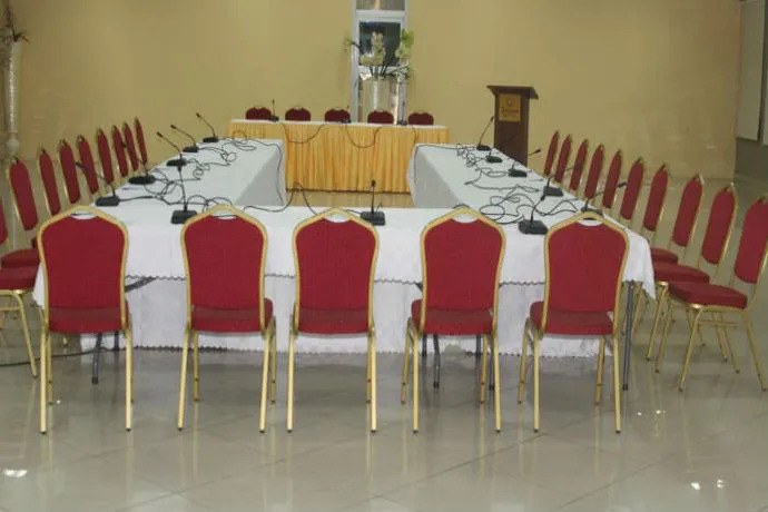 Palma Hotel