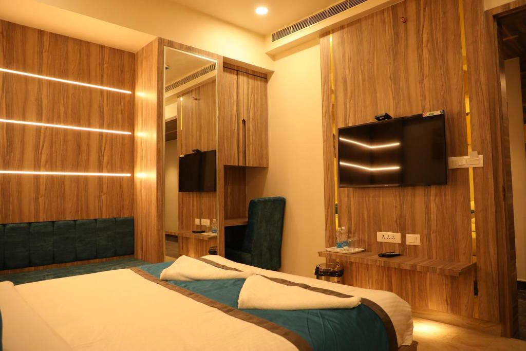 Sree Kubera Grand