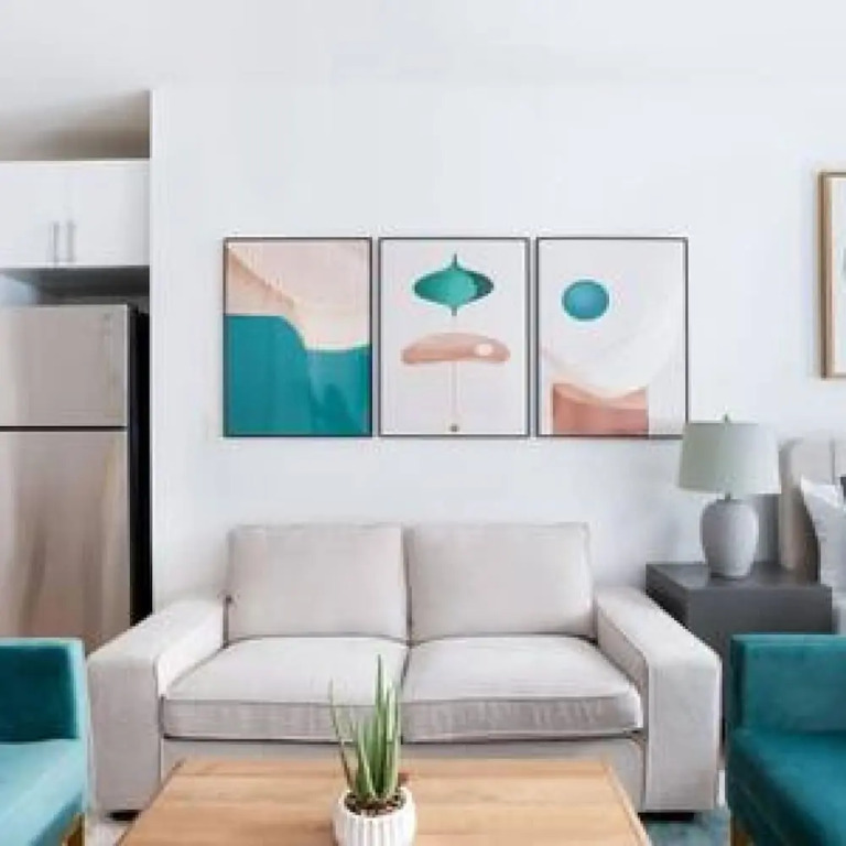 444-5a Newly Renovated 1BR in Hell s Kitchen