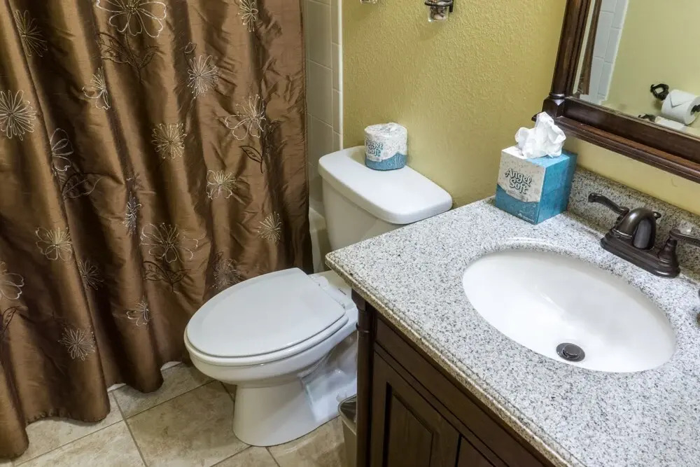 2br/2ba  - Stroll To Winter Fun + Downtown Breck 2 Bedroom Condo by RedAwning