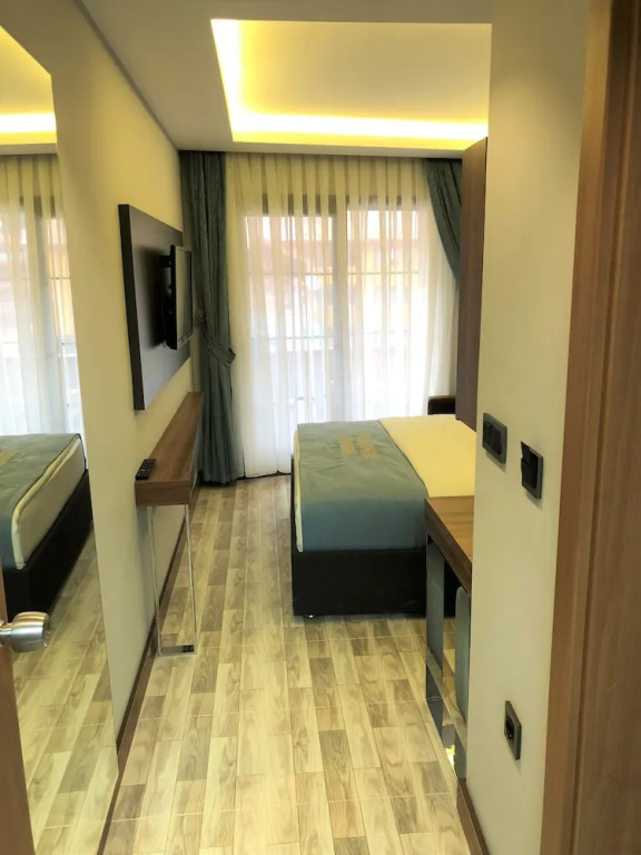 Onal Motel