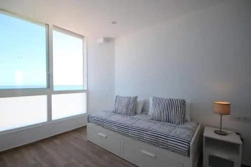 Apartment Las Vistas Beach View