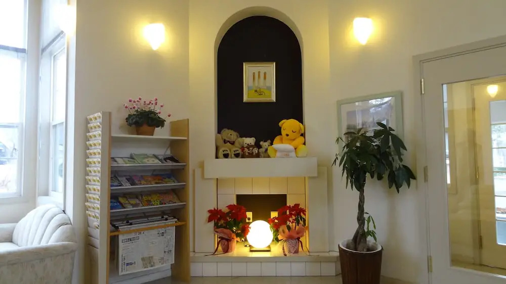 Family Lodge Hatagoya Nasu