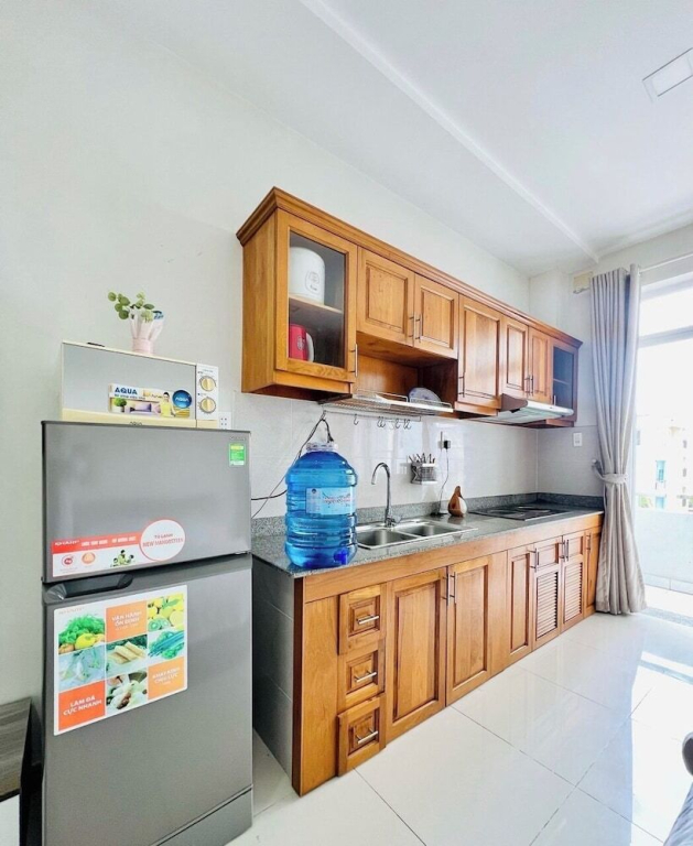 Saigon Sweet Home Serviced Apartments 4