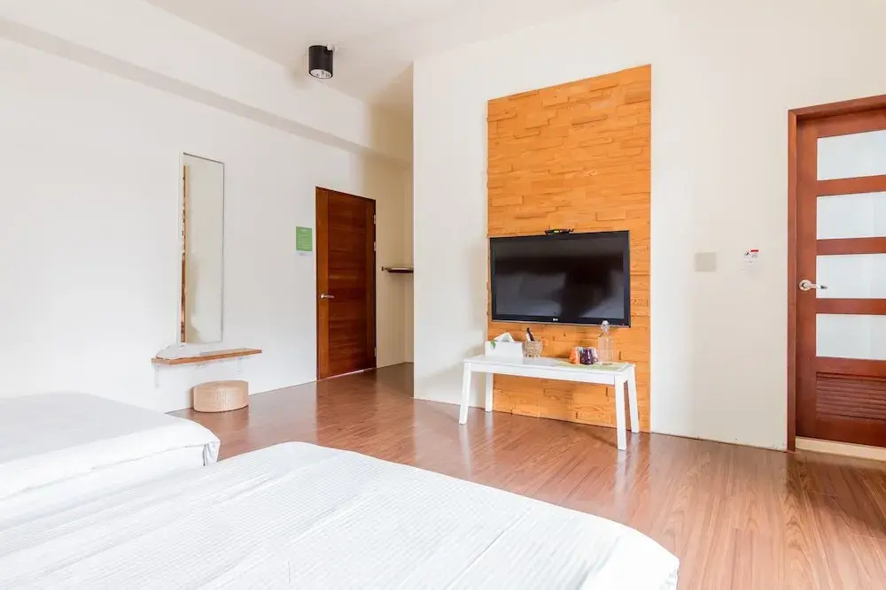 Taitung Greenhome B&B