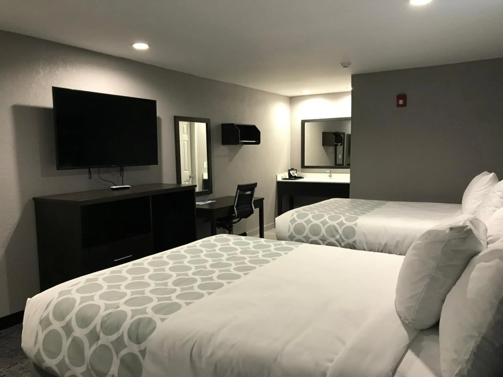 Rodeway Inn Calhoun South