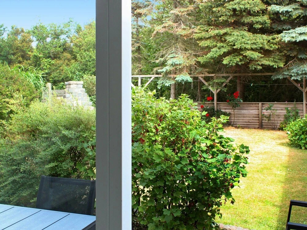 Beautiful Holiday Home in Esbjerg Near Sea