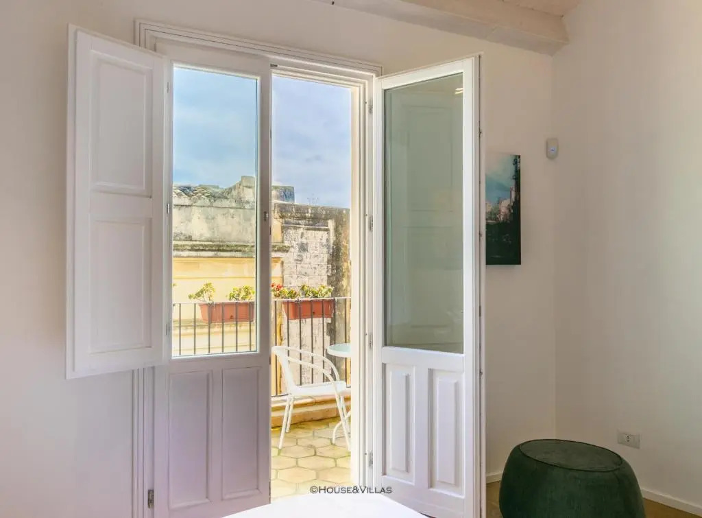 Archimede apartments