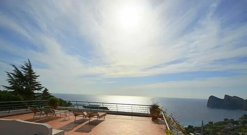 Villa la Granseola