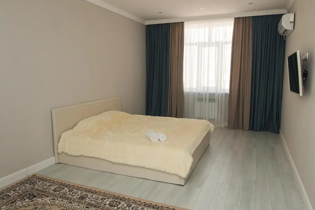 zhannurhouse