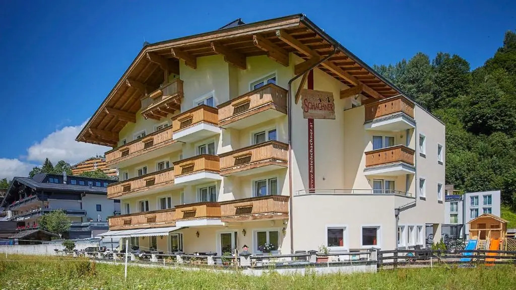 Hotel Schachner