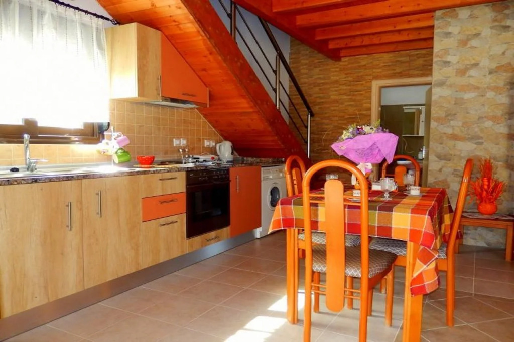 Stergios Villa