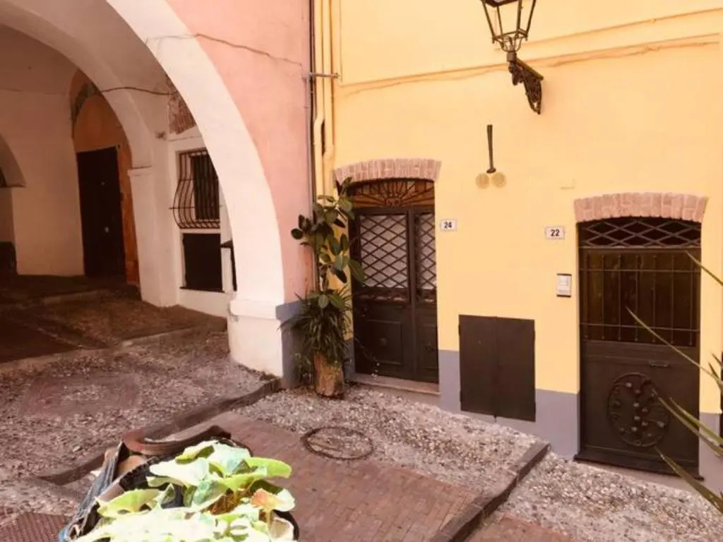 Casa di Lella