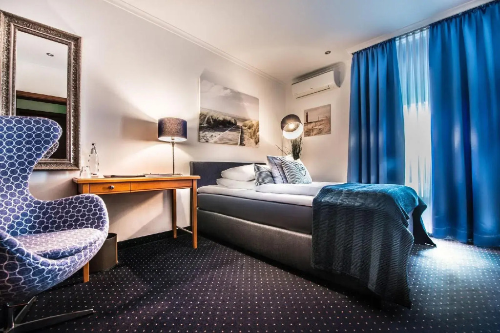 Parkhotel Bielefeld