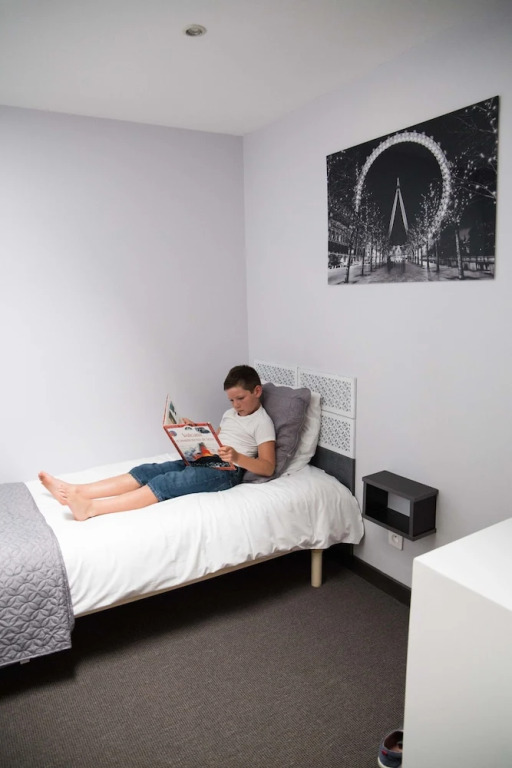 Appart-hôtel Chanzy / Angoulême