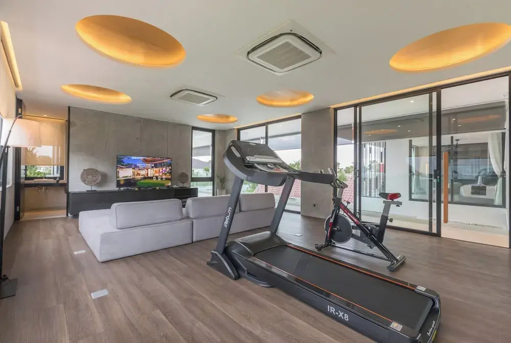Villa NVL Canggu by Nagisa Bali