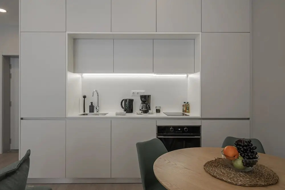 Cine Park Residences by An Island Apart