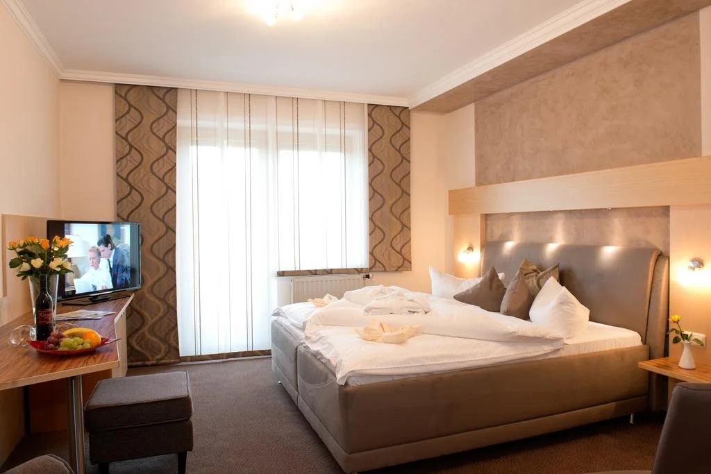 Hotel Garni Karnerhof - Zentrum für Ayurvedakuren